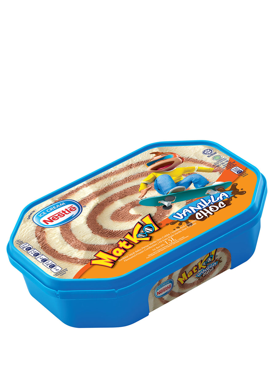 NESTLE MAT KOOL CHOC VANILLA 1.5L – Village Grocer - 1st Avenue