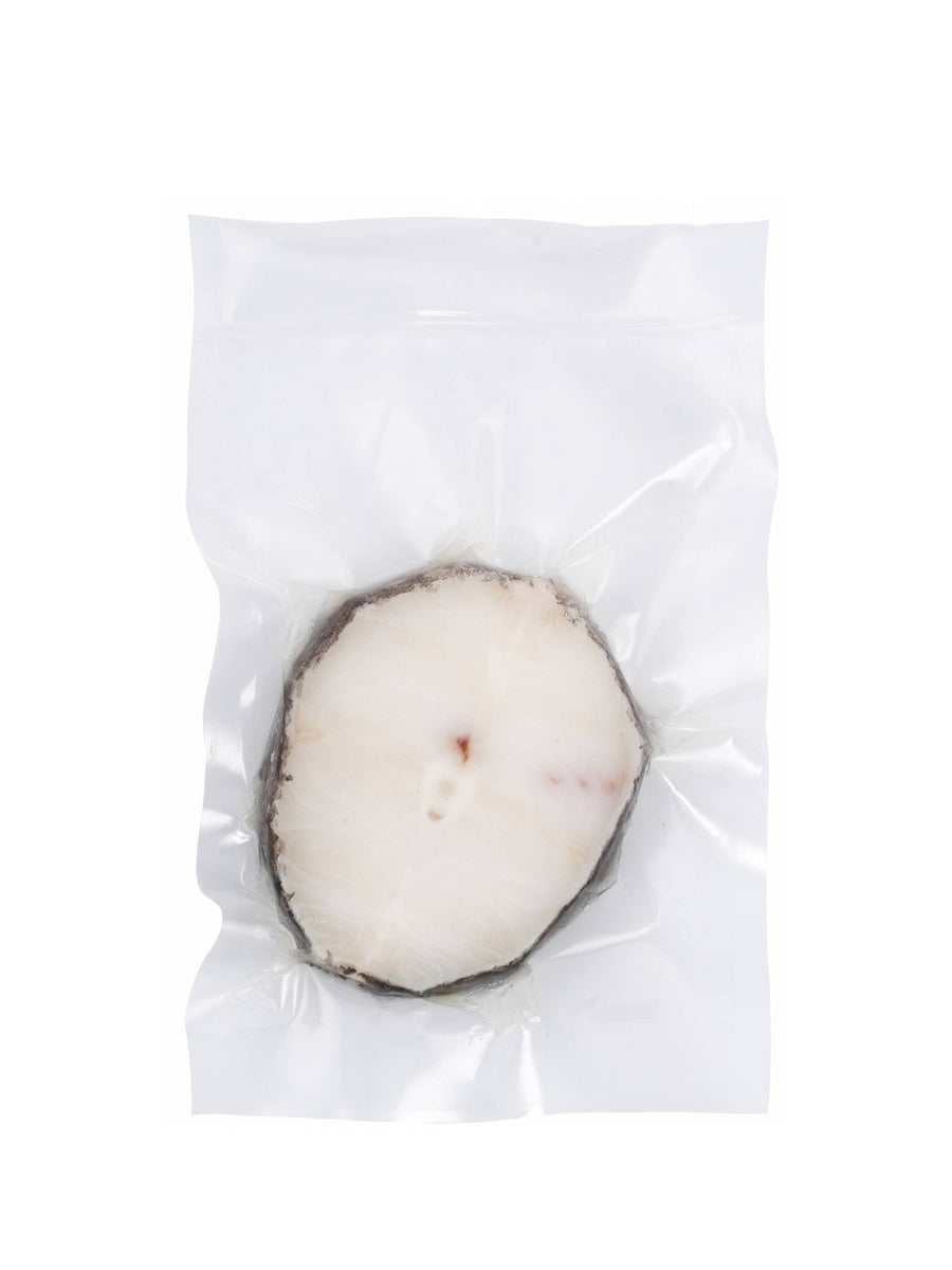 FROZEN COD FISH BLOCK (+/- 400G) – Village Grocer - 1st Avenue