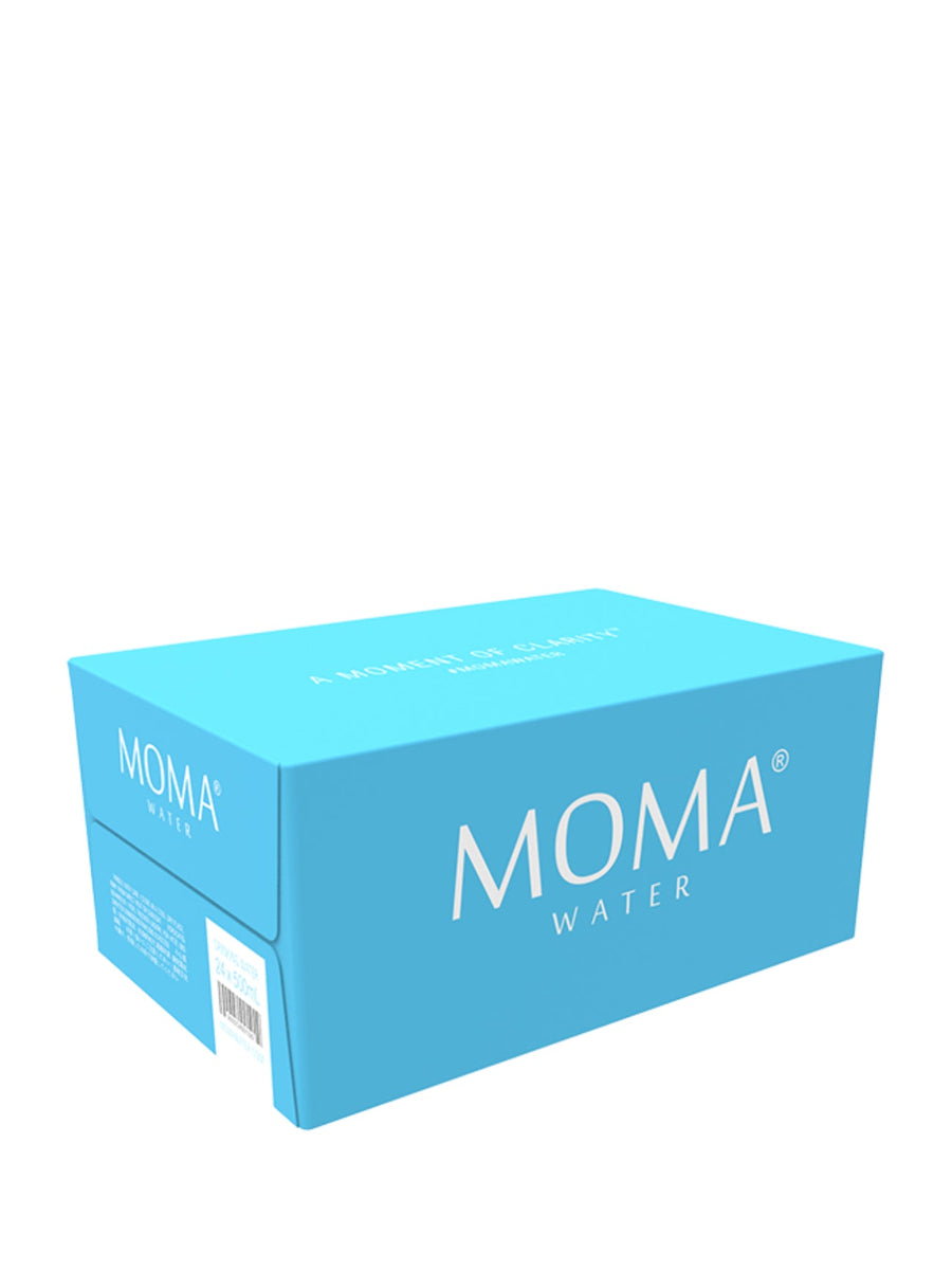 MOMA WATER PREMIUM 24X500ML – Village Grocer - 1st Avenue